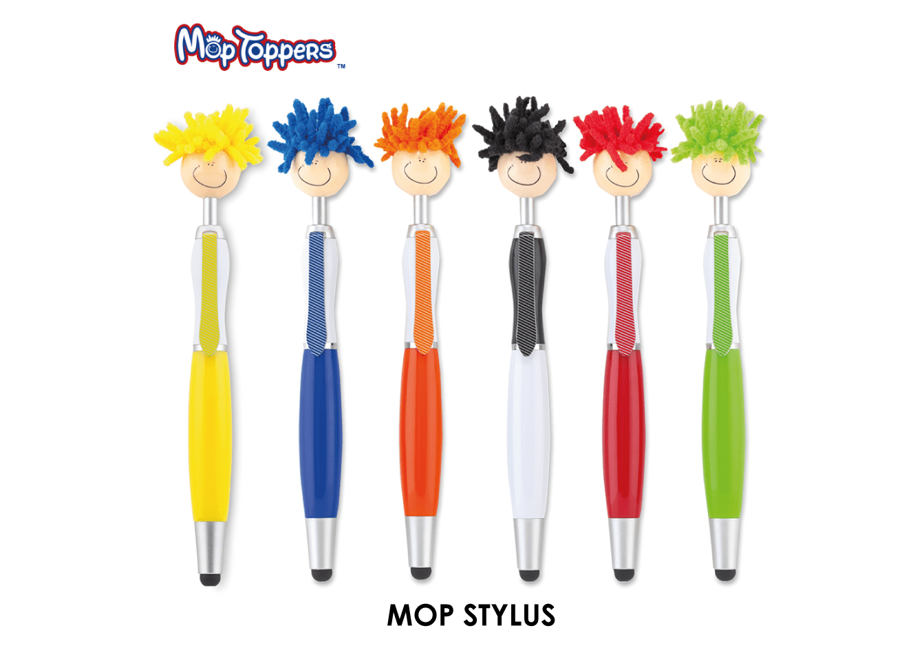 mop stylus