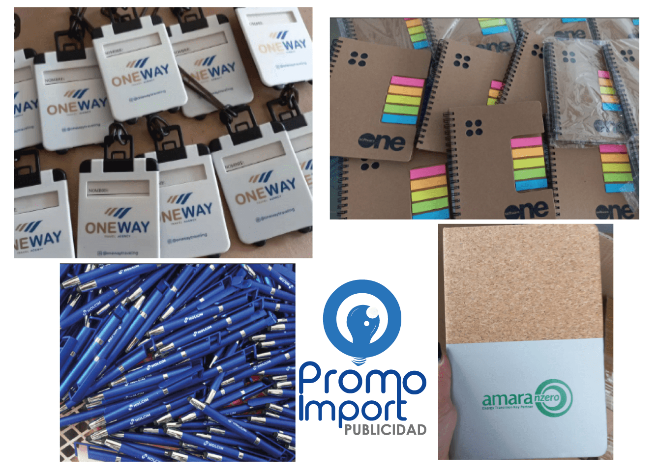 productos personalizados