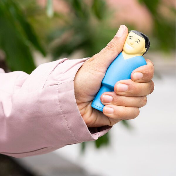 AN0062 -2 AN0062 Antiestrés Enfermero