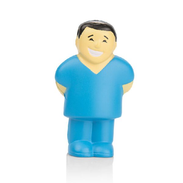 AN0062 AN0062 Antiestrés Enfermero