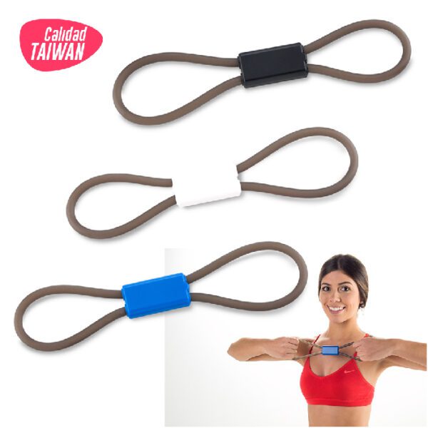 CP-192 Banda Elástica Doble