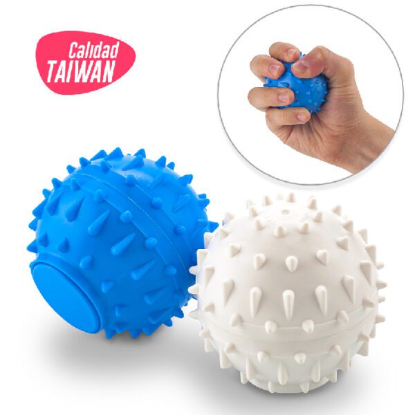 CP-286 Bola Antiestrés Rubber