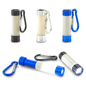 IL-145 Llavero Linterna Lamp