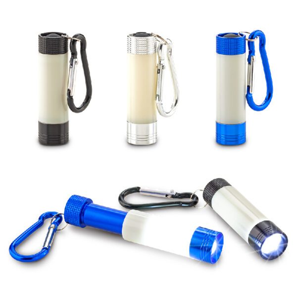 IL-145 Llavero Linterna Lamp