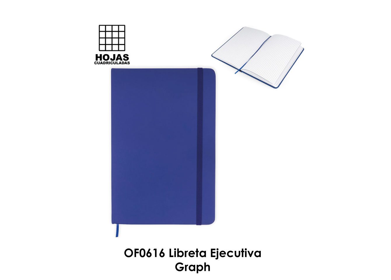 LIBRETA GRAPH