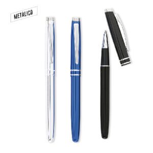LOMAN ROLLER PEN LOMAN ROLLER PEN (Ver Mina Roller Europea ó China)