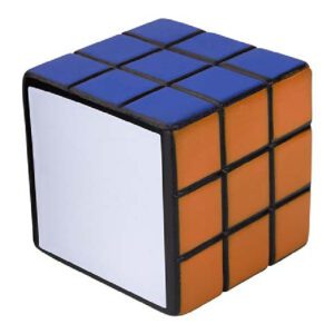 SOC 029 SOC 029 CUBO MULTICOLOR ANTIESTRES