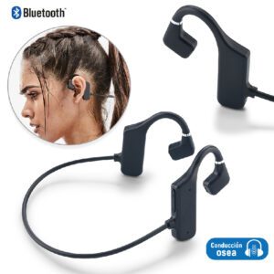 TE-436 TE-436 Audifonos Bluetooth Airbone
