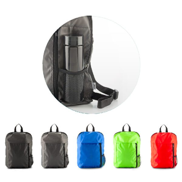 VA-1135 VA-1135 Morral Backpack Clipper