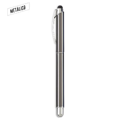 gris oscuro MILLA-ROL MILLA ROLLER STYLUS