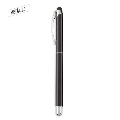 negro MILLA-ROL MILLA ROLLER STYLUS