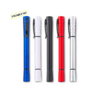 ADVANT 2-1 Resaltador de Tinta (1) ADVANT 2-1 Resaltador de Tinta