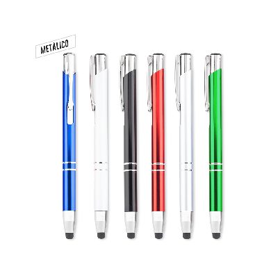 ASTON STYLUS METALICO