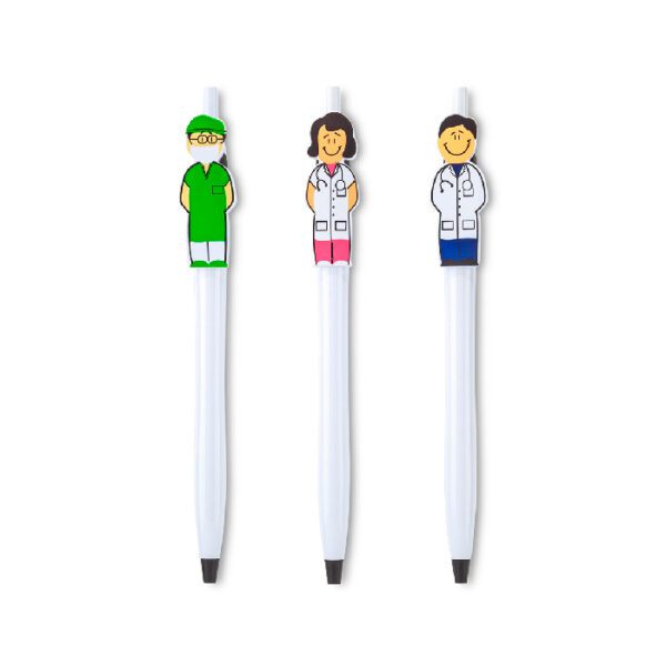 BOLIGRAFO MEDIC