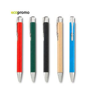 Bolígrafo Aston-Cartoon Bolígrafo Aston-Cartoon