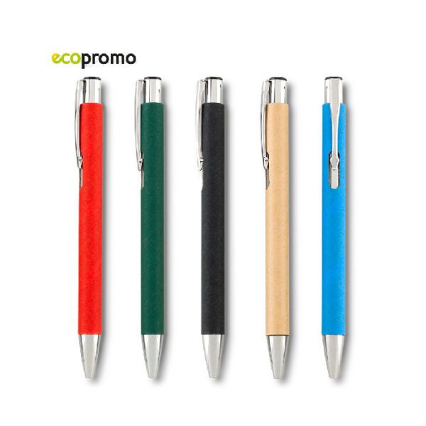 Bolígrafo Aston-Cartoon