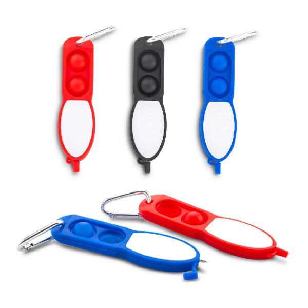 Bolígrafo Ballpop BALLPOP