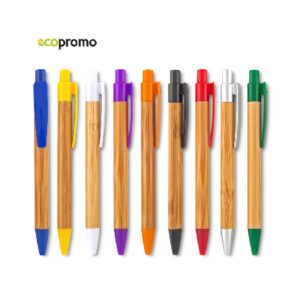 Bolígrafo Bamboo Bolígrafo Bamboo