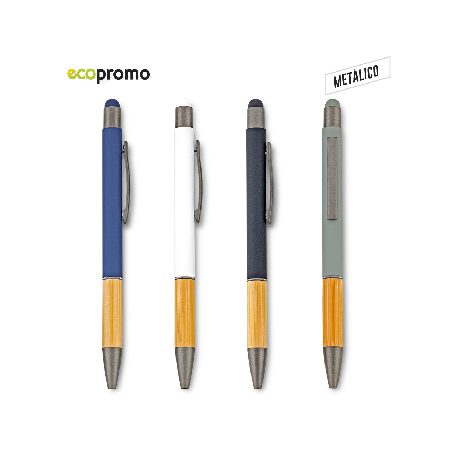 Bolígrafo Brink Stylus