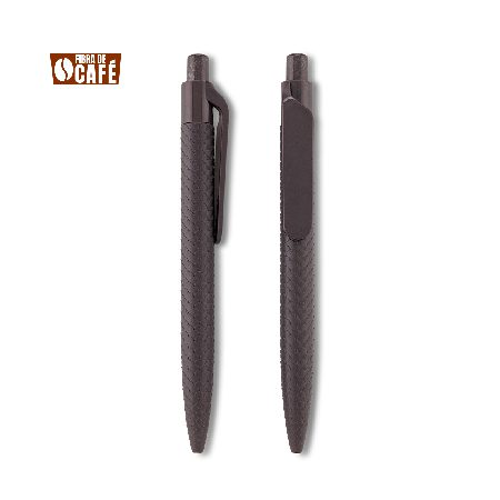 Bolígrafo Coffee Eco Bolígrafo Coffee Eco