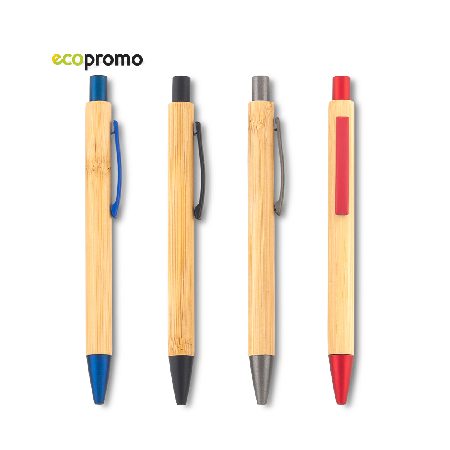 Boligrafo Forest Bamboo