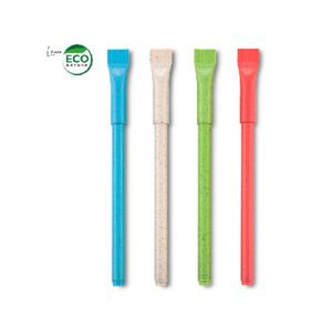 Bolígrafo Hollow Eco Bolígrafo Hollow Eco