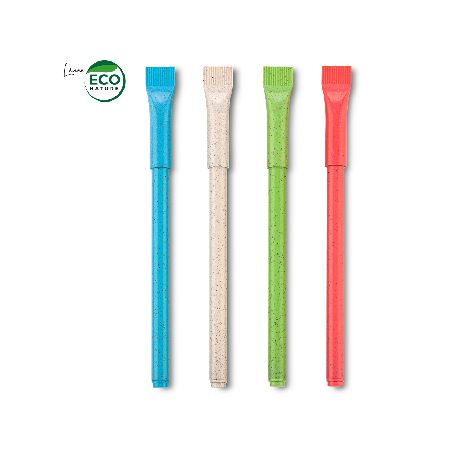 Bolígrafo Hollow Eco Bolígrafo Hollow Eco