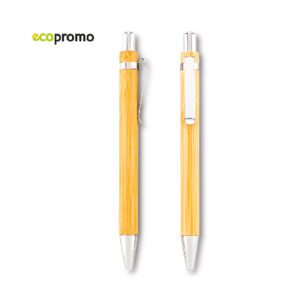 Bolígrafo Lolly Bamboo Eco Bolígrafo Lolly Bamboo Eco