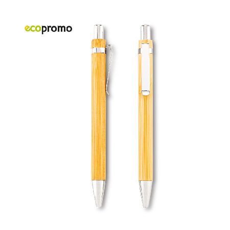 Bolígrafo Lolly Bamboo Eco