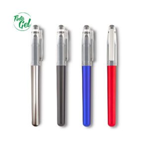 Bolígrafo Maddax Gel