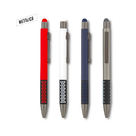 Bolígrafo Tankist Stylus