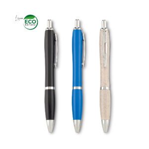 Bolígrafo Ventura Eco Fibra de Trigo Bolígrafo Ventura Eco Fibra de Trigo