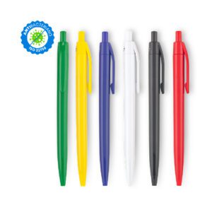 VINNIE-AN Boligrafo Vinnie Antibacterian