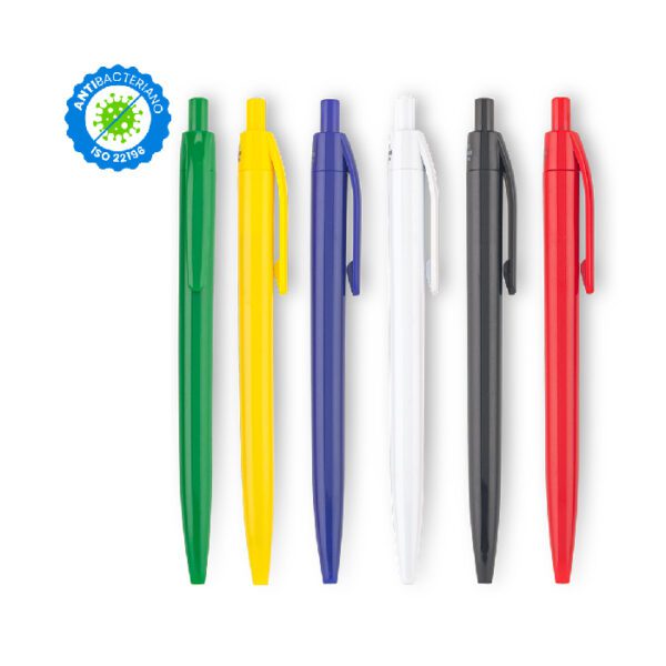 VINNIE-AN Boligrafo Vinnie Antibacterian