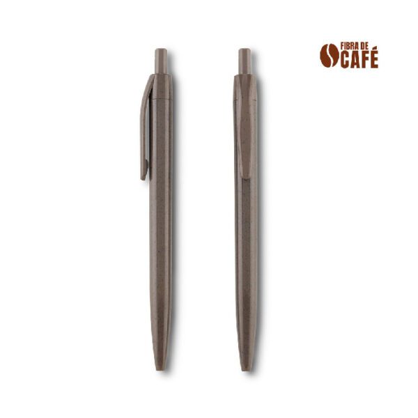 Bolígrafo Vinnie-Coffee Bolígrafo Vinnie-Coffee