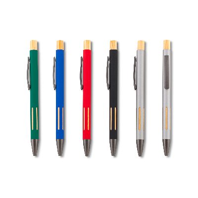 Bolígrafo Ziwei Bamboo