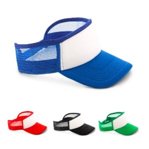 CAP-33 Visera Trucker