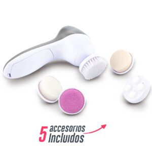 CP-140 Masajeador Face