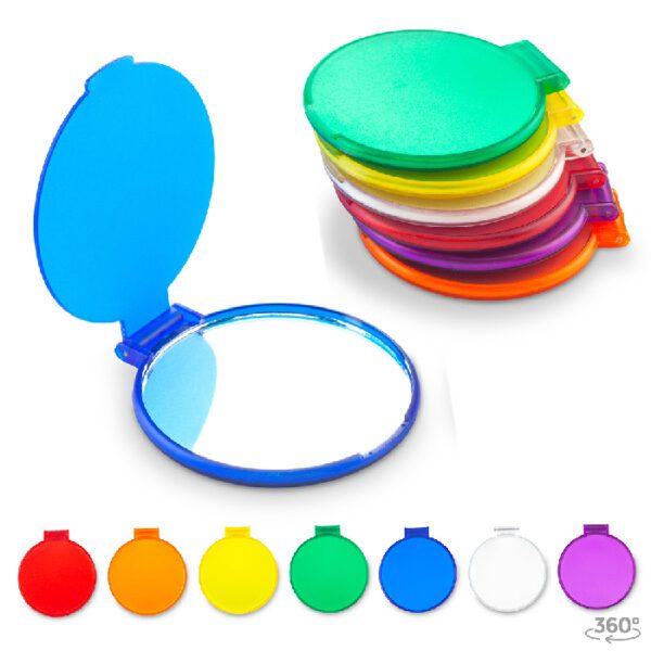 CP-160 Espejo Starlett