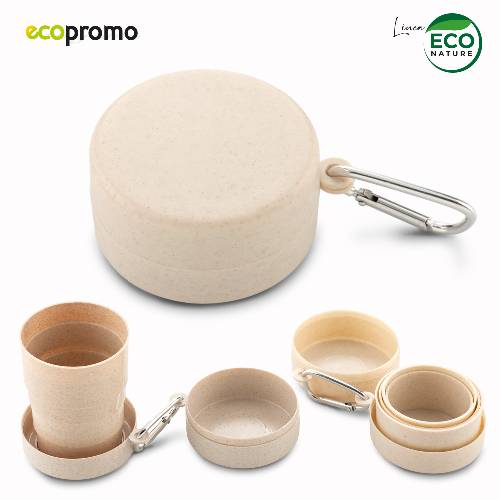 CP-323 Vaso Plegable Eco
