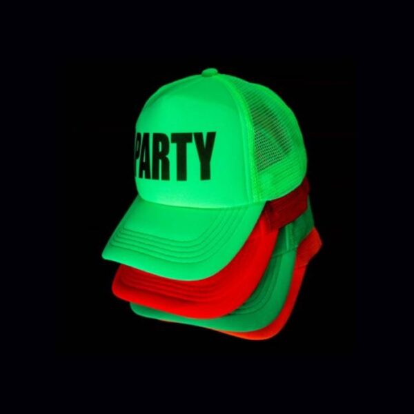 Cachucha Fiesta UV Cachucha fiestera UV