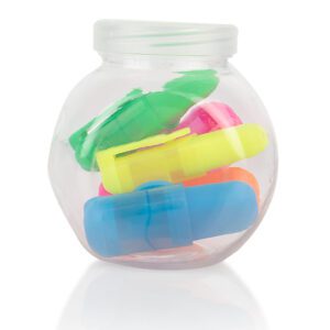 ES0287 Resaltador Calcuta ES0287 Resaltador Calcuta