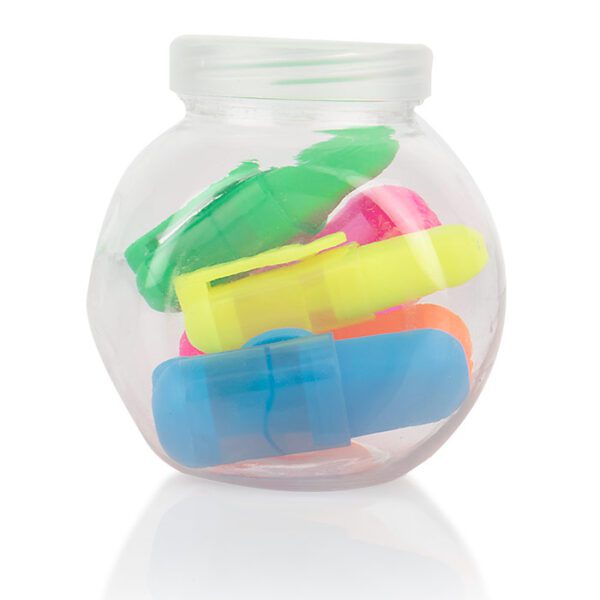 ES0287 Resaltador Calcuta