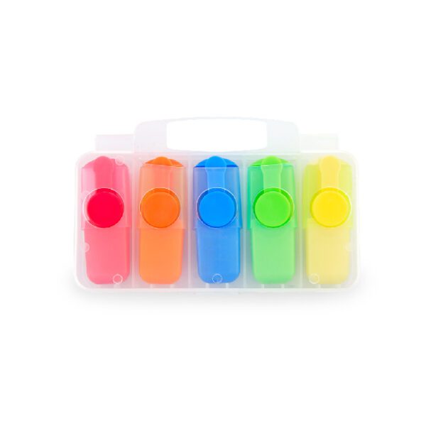 ES0292 Resaltador Zanzibar