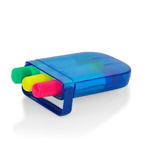 ES0318 Resaltador Stand Set ES0318 Resaltador Stand Set