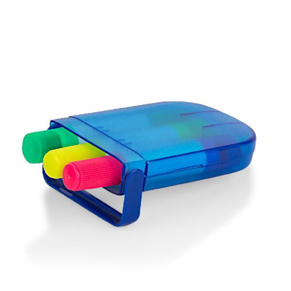 ES0318 Resaltador Stand Set ES0318 Resaltador Stand Set