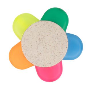 ES0974 Resaltador Cuba Trigo ES0974 Resaltador Cuba Trigo