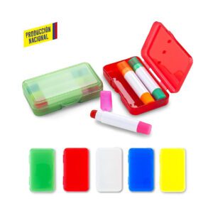 OF-315E Estuche para Resaltador Mágico-Produccion Nacional OF-315E Estuche para Resaltador Mágico-Produccion Nacional