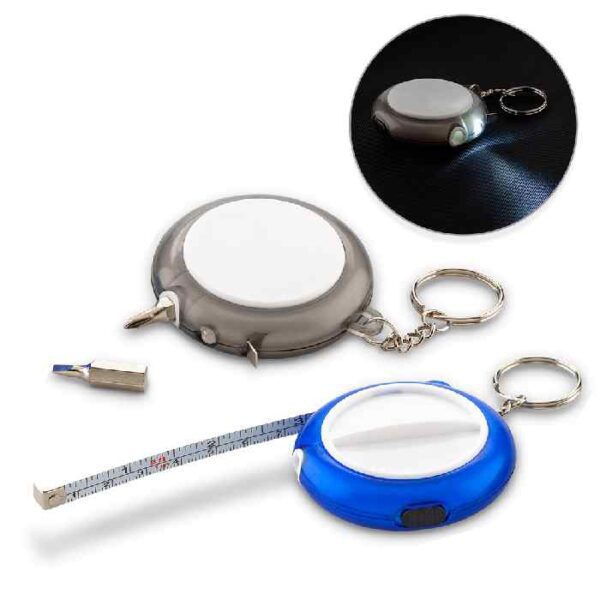 HE-273 Metro Llavero Nitto HE-273 Metro Llavero Nitto