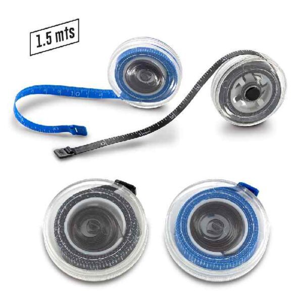 HE-274 Metro Retráctil Kolors